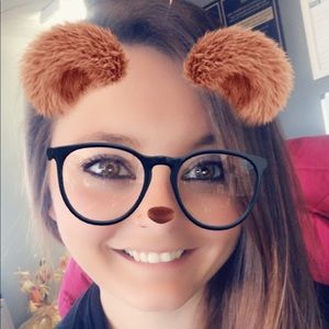 Meet your Posher, Brandi